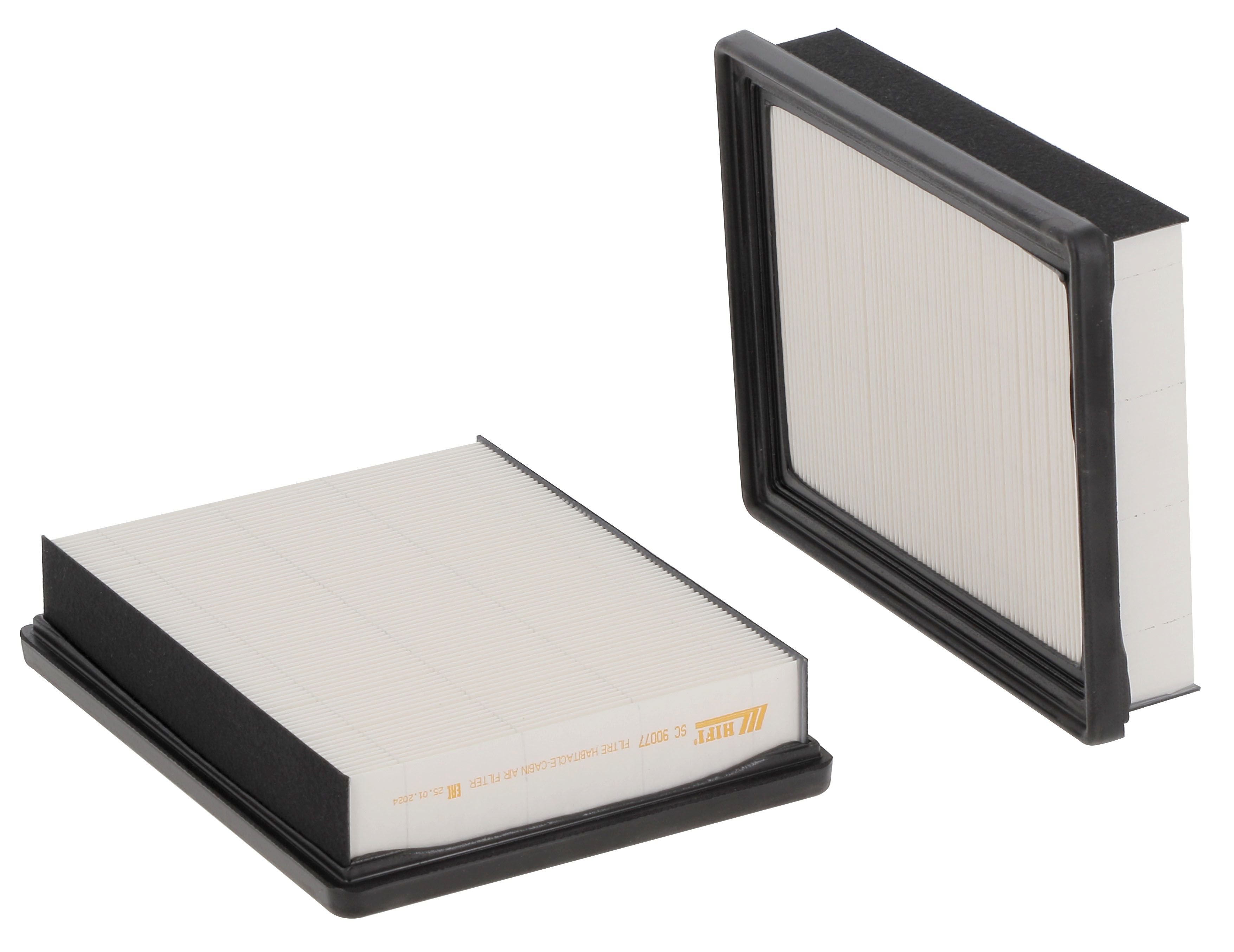 Filtre habitacle CASE CX 175